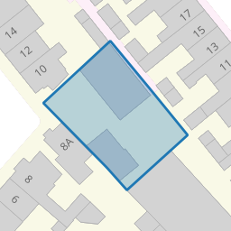 Perceel NWK02-F-5160