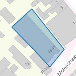 Perceel NWK02-F-5161