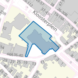 Perceel NWK02-F-5171