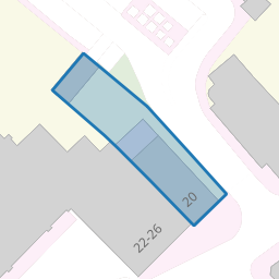 Perceel NWK02-F-5172