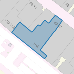 Perceel NWK02-F-5181