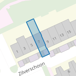 Perceel NWK02-F-5187