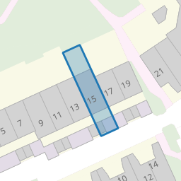 Perceel NWK02-F-5191