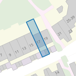 Perceel NWK02-F-5192