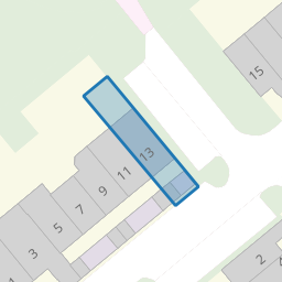 Perceel NWK02-F-5194