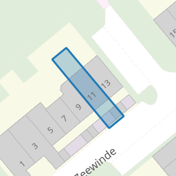 Perceel NWK02-F-5195