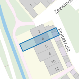 Perceel NWK02-F-5202