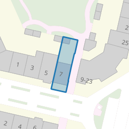 Perceel NWK02-F-5219