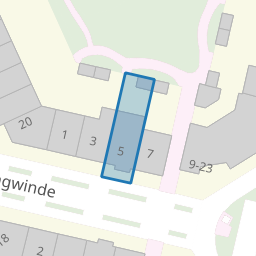 Perceel NWK02-F-5220