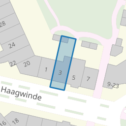 Perceel NWK02-F-5221