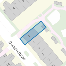 Perceel NWK02-F-5223