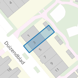 Perceel NWK02-F-5224