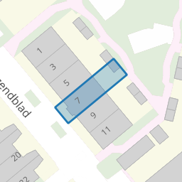 Perceel NWK02-F-5226