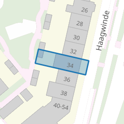 Perceel NWK02-F-5231