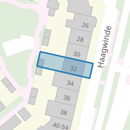 Perceel NWK02-F-5232