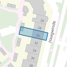 Perceel NWK02-F-5233