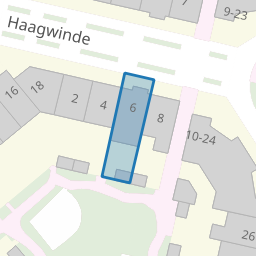 Perceel NWK02-F-5237