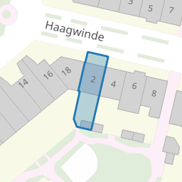 Perceel NWK02-F-5239