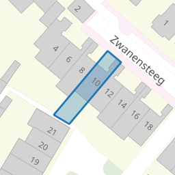 Perceel NWK02-F-5245