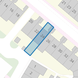 Perceel NWK02-F-5252