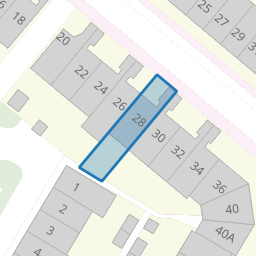 Perceel NWK02-F-5254