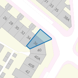 Perceel NWK02-F-5258