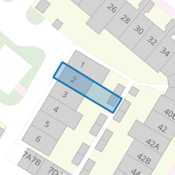 Perceel NWK02-F-5272