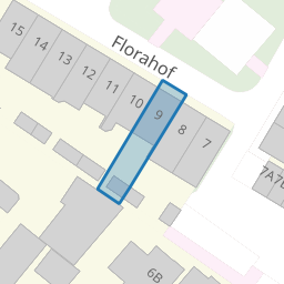 Perceel NWK02-F-5279