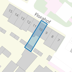 Perceel NWK02-F-5280