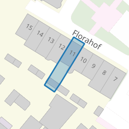 Perceel NWK02-F-5281