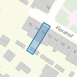 Perceel NWK02-F-5283