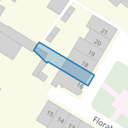 Perceel NWK02-F-5287