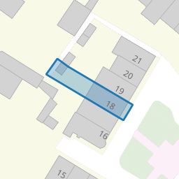 Perceel NWK02-F-5288