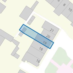 Perceel NWK02-F-5289