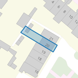 Perceel NWK02-F-5290