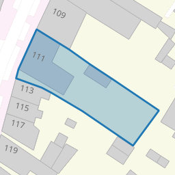 Perceel NWK02-F-5297