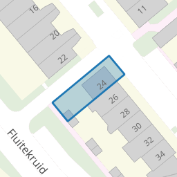 Perceel NWK02-F-5301