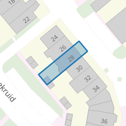 Perceel NWK02-F-5303