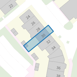 Perceel NWK02-F-5304