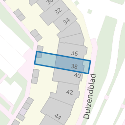 Perceel NWK02-F-5308