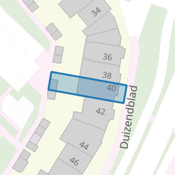 Perceel NWK02-F-5309