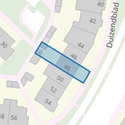 Perceel NWK02-F-5313