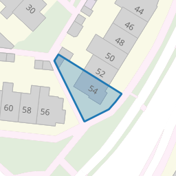 Perceel NWK02-F-5316