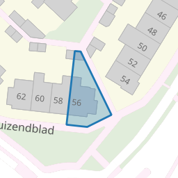 Perceel NWK02-F-5317