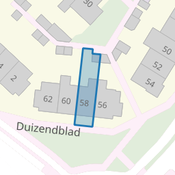 Perceel NWK02-F-5318