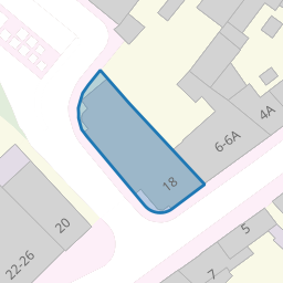 Perceel NWK02-F-5330