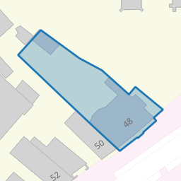 Perceel NWK02-F-5333