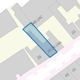 Perceel NWK02-F-5336