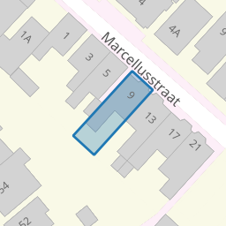 Perceel NWK02-F-5337