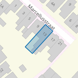 Perceel NWK02-F-5338